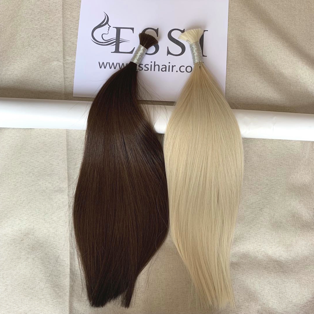 Cold Beauty Works Hair Extensions Wet And Wavy Human Hair Weave 24 Inch For Sale 