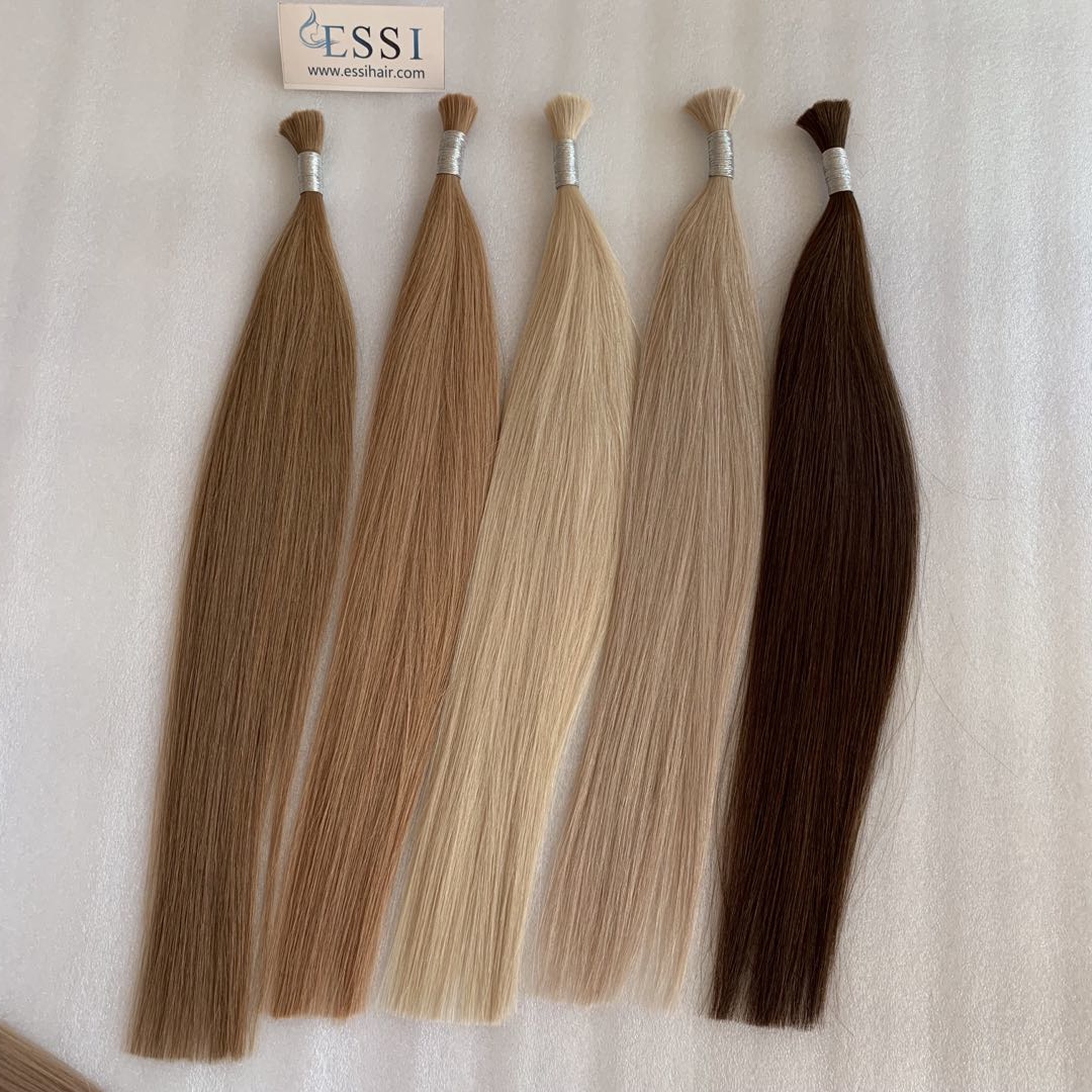 Perfectress Hair Bundle Vendors Hair Extensions For White Girl With Short Hair To Thicken Hair