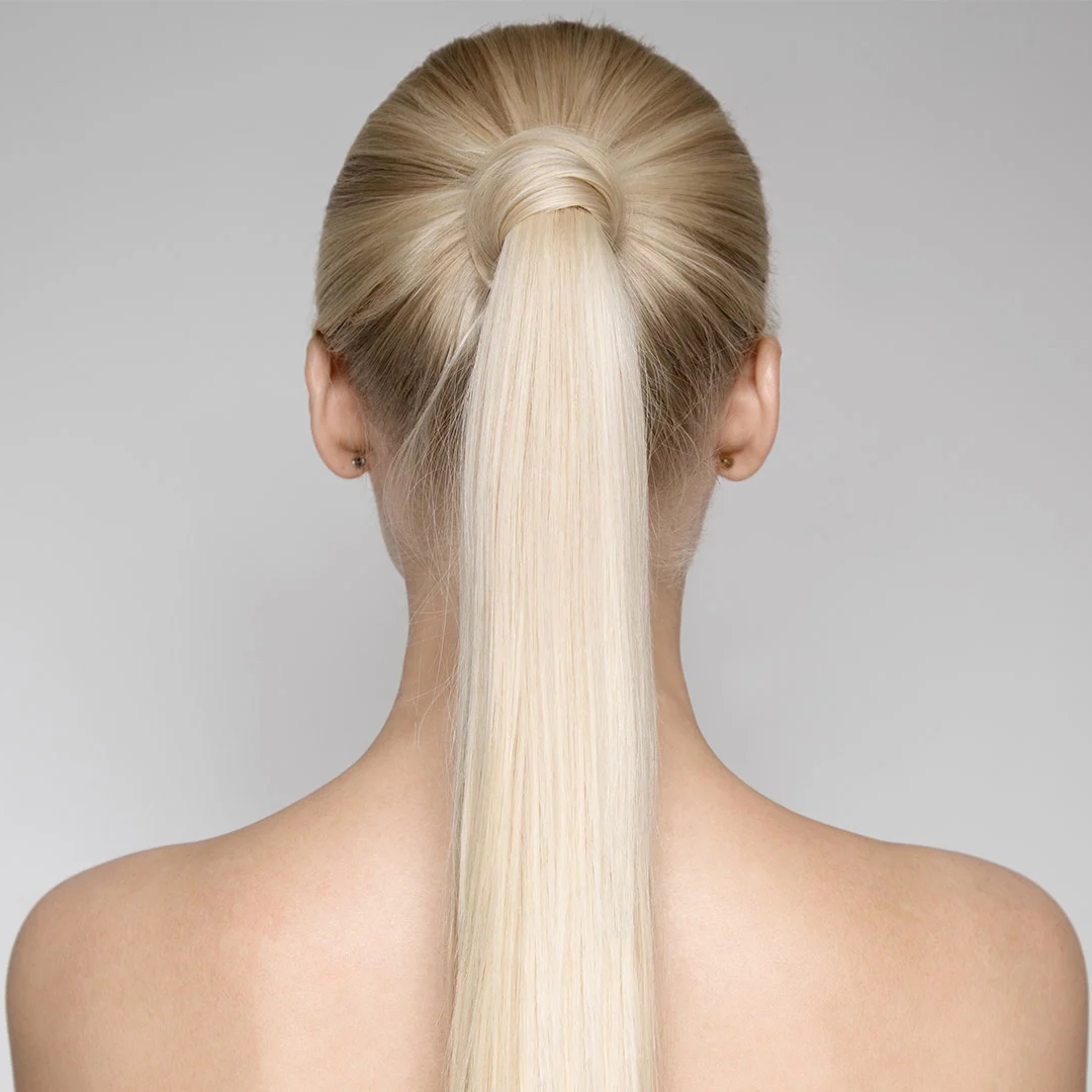 How To Do The Perfect Ponytail?